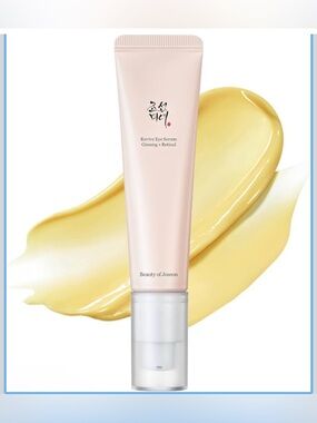 Beauty of Joseon Revive Eye Serum - 2 Pack,  1.69oz Each